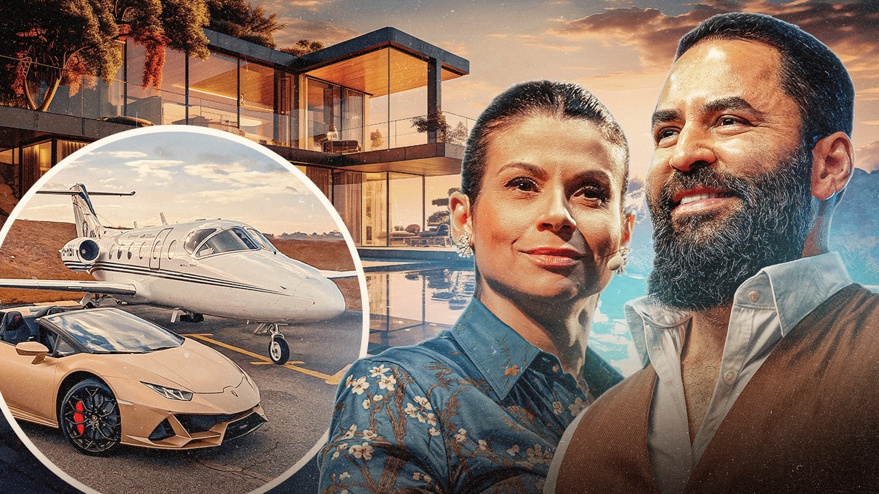 Descubra a Verdadeira Razão de Nos Tornarmos Milionários