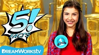 5 World Records You Won't Believe Are Real | 5 FACTS