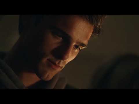 Euphoria 2x06 - Nate & Cassie scene