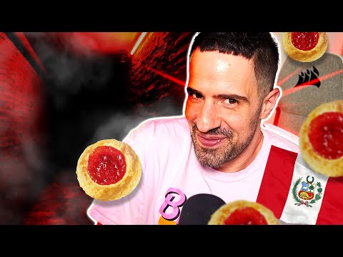 VOLVI A LAS CITAS (y salió mal) - Un Novio Para La Faraona