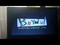Bardel Entertainment Inc Star Farm Productions YTV Nicktoons Network Original 2007 Version 1