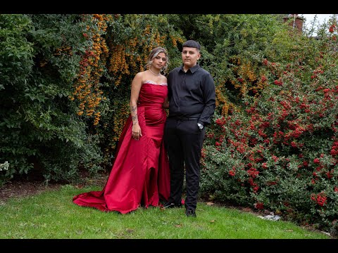 Zásnuby Aneta & Marek 26/09/2025