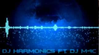 Demi Lovato - Give Your Heart A Break (DJ Harmonics &amp; DJ M4C Remix)