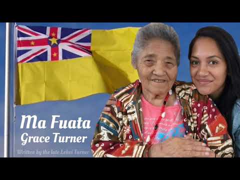 Ma fuata - Grace Turner
