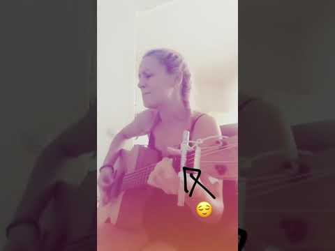 Alba Reig cover Ozuna "Ahora dice que no me conoce"