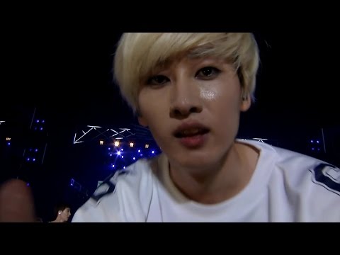 [FULL HD] SUPER SHOW 6 IN JAPAN - SHIRT , ROCKSTAR , LET'S DANCE