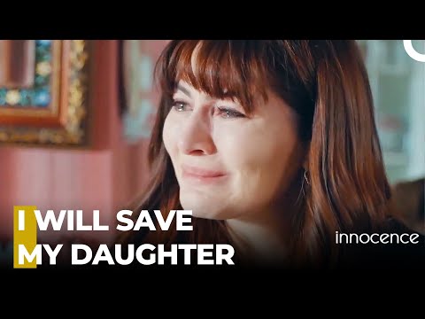 Bahar Learns About İlker and Ela - Innocence