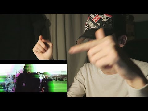 (REACCIÓN) Jack Russell X Foyone x Akapellah x Big Soto x Trainer 🔥FLa🔥Ma🔥