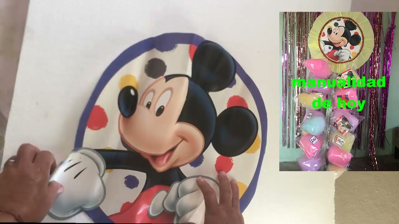 Cómo pegar una imagen de Foam o hielo seco usando una plancha