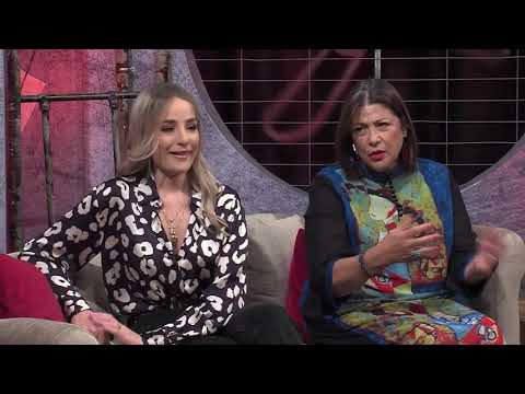 Prime Time Interviews 2020/21 - Margaret & Jackie Losco