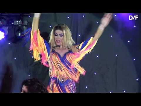 Lady Chayenne - de Foute Party