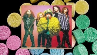 &quot;Sad And Damned&quot; by the Nymphs