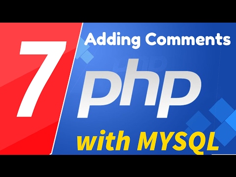 01 PHP with MYSQL tutorial beginner series What is PHP