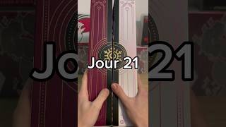 Jour 21 Calendrier de l’Avent Pokémon #pokemon #pokemoncards  #unboxing #tcg #pokemontcg #shorts