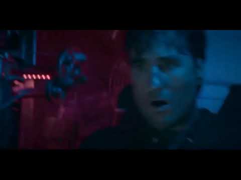 All Solomon Grundy scenes in Stargirl