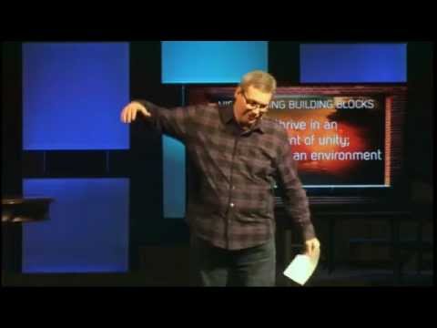 Visioneering- Week 7 - Alignment and Authority