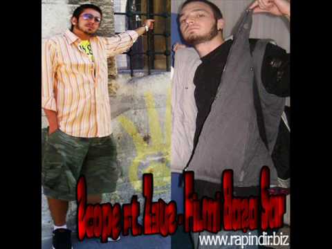 Scope feat. Zeus - Filmi Başa Sar