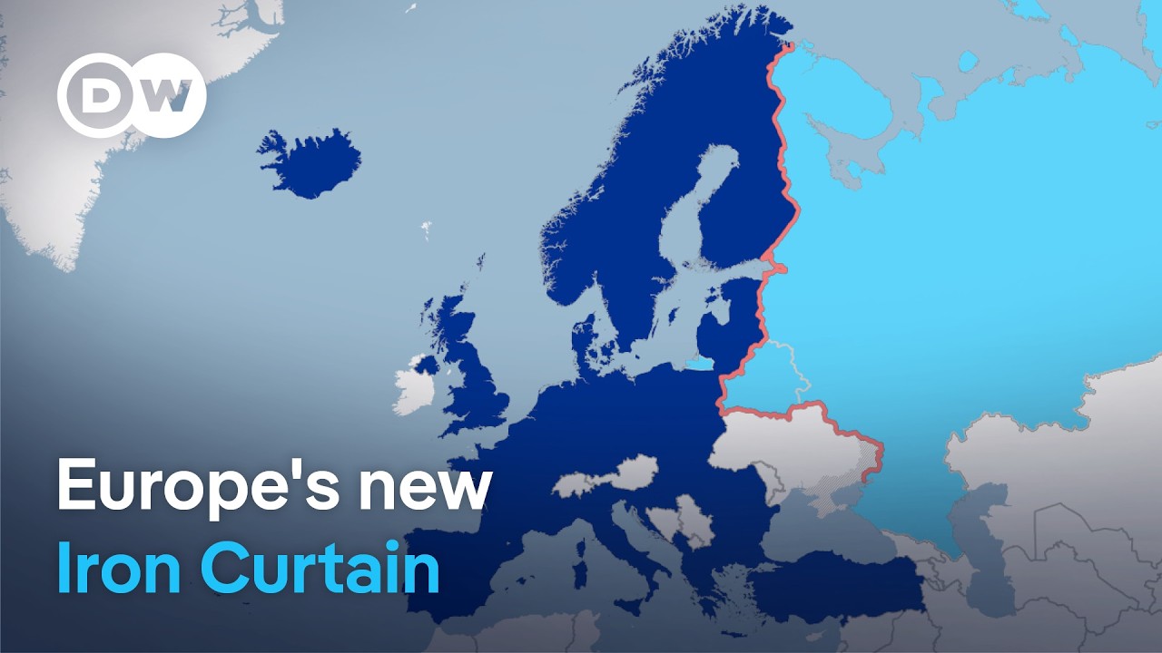 Why Russia could be more dangerous after the end of the war in Ukraine | DW News