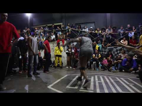 12 - BF Crew Vs Resistencia Ativa - TRUE FLOOR 2020 (Fase 1)