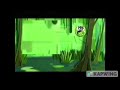 Pbs Kids 2008 Frog Ident Template FREE TO USE