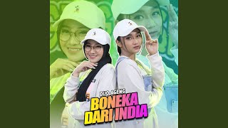 Download lagu Boneka Dari India mp3