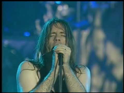 IRON MAIDEN - CHAINS OF MISERY