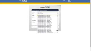 ThinkCentral Tutorial