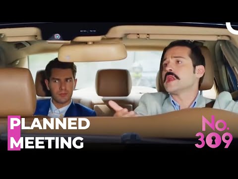 Samet And Onur Assess The Situation - No.309 Episode