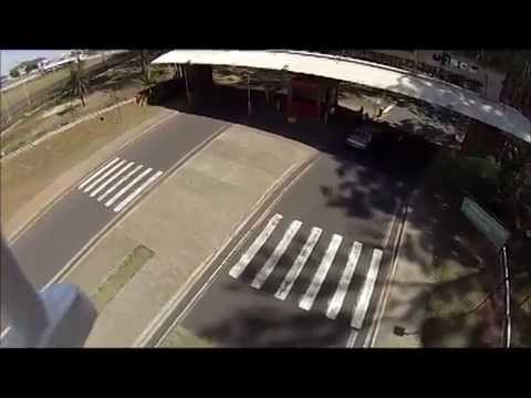 DroneViews at UFSCar