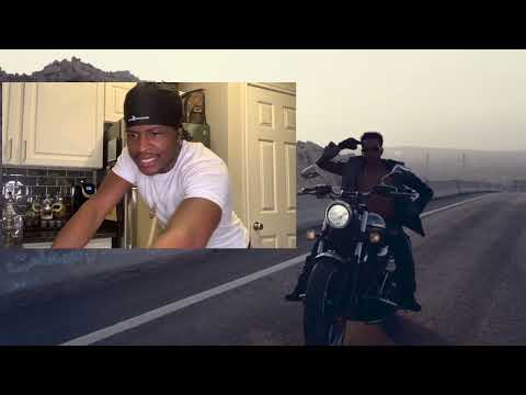 AMERICAN REACTS to Wegz - 3afareet El Asphalt (Audio Reaction) | ويجز - عفاريت الأسفلت