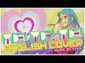 【ENGLISH COVER】ME!ME!ME!【SHELLAH】 