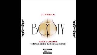 Juvenile ft 2 Chainz - Booty (Thunderbird Juicebox Baltimore Club Remix) (FREE DOWNLOAD)