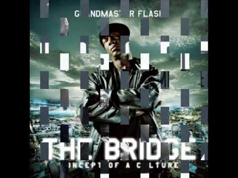 GRANDMASTER FLASH Ft. AFASI, KASE.O, MACCHO, ABASS, KRS-ONE - WE SPEAK HIP HOP