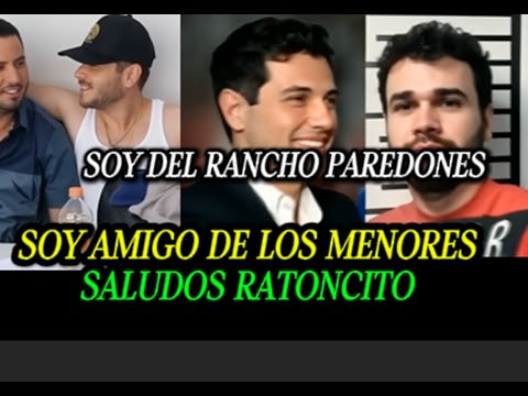 "Gabriel Valenzuela The G5: From Protector to Dam of the Chaplt0s"