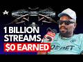The Hidden Truth About Streaming Money (No One Says This)
