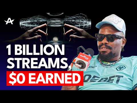 Mental Health's Role in Nigeria's Music Industry by YCee