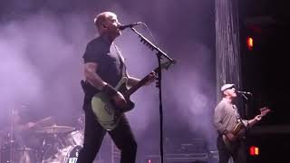 Alkaline Trio - Blackbird (Houston 07.15.22) HD