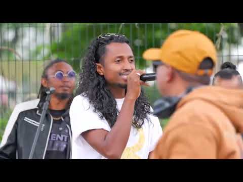 TANGORONA 1 ANOSY (Short Live Session) - BOLO