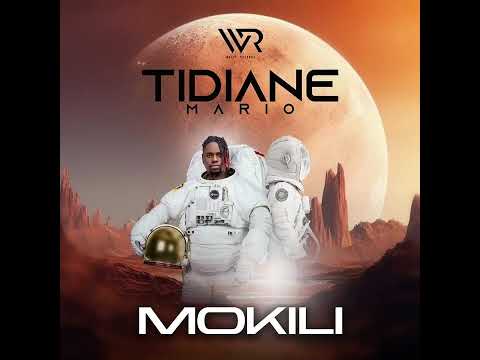 Tidiane Mario - Mokili officiel