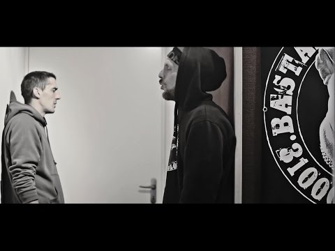 FURAX & SENDO - Poignée de Punchlines pour Give Me 5 Prod.