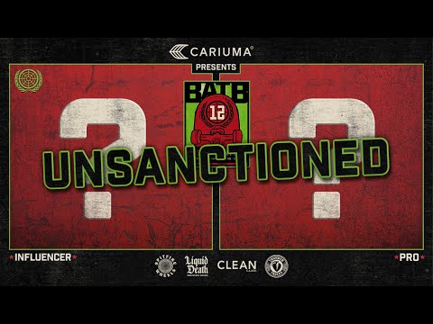 Sunny Suljic Vs. Alex Midler: Unsanctioned Battle