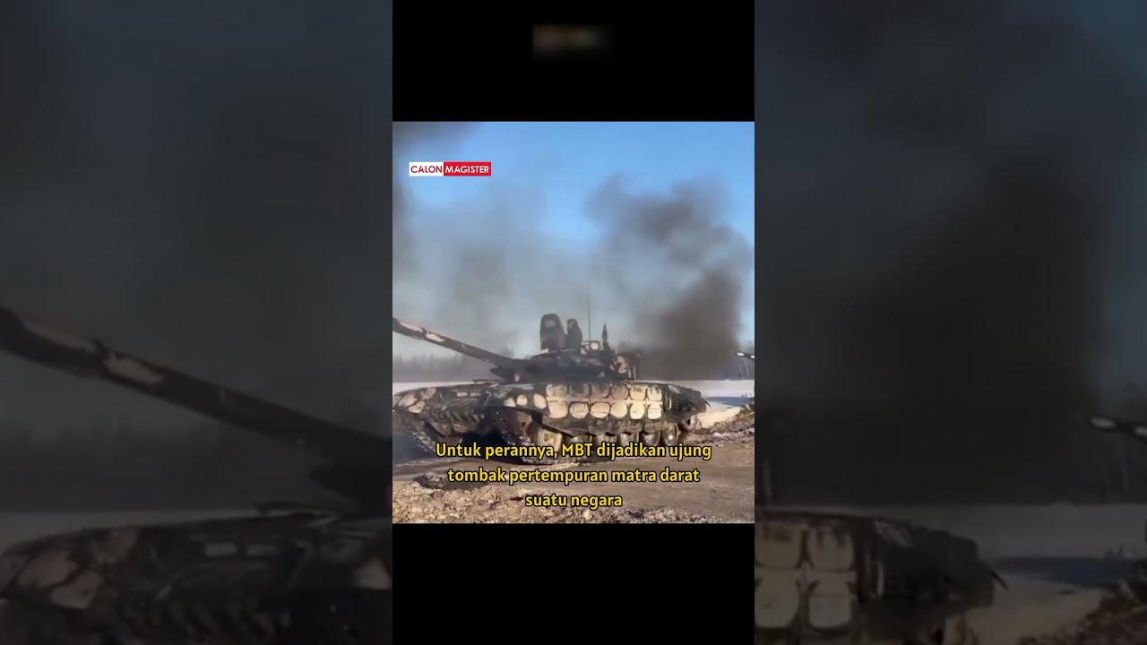 Lihat Apa Itu Main Battle Tank Apa Itu Main Battle Tank