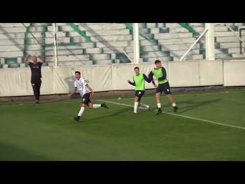 RESUMEN: CENTRO ESPAÑOL 2 - SPORTIVO BARRACAS 1