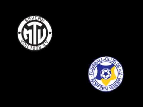 MTV Bevern - FC 08 Boffzen