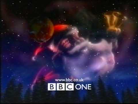 BBC 1 Junction Christmas Night 1999