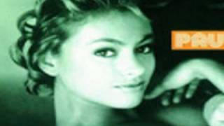 SIN AIRE PAULINA RUBIO