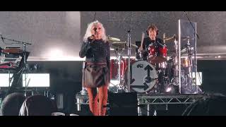 Blondie - &#39;Dog Star Girl&#39;, Piece Hall, Halifax, Sunday 9th June 2024