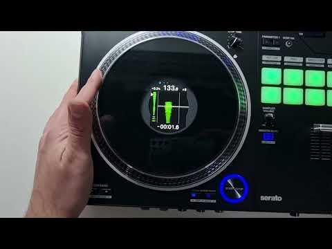 Motorised platters!!  Pioneer DDJ-REV7 DJ Controller , honest overview
