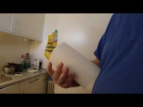 MongoTV_4581 - Mongo Madskole - Del 4 - Svinekoteletter Med Kartofler og Brun Sovs