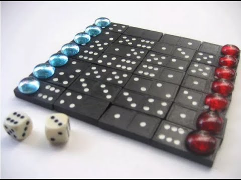 Cross Currents Game Rules